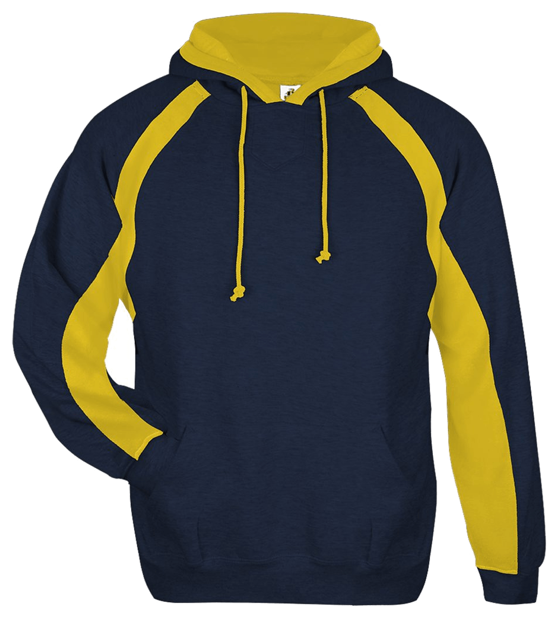 NAVY/GOLD (BA)