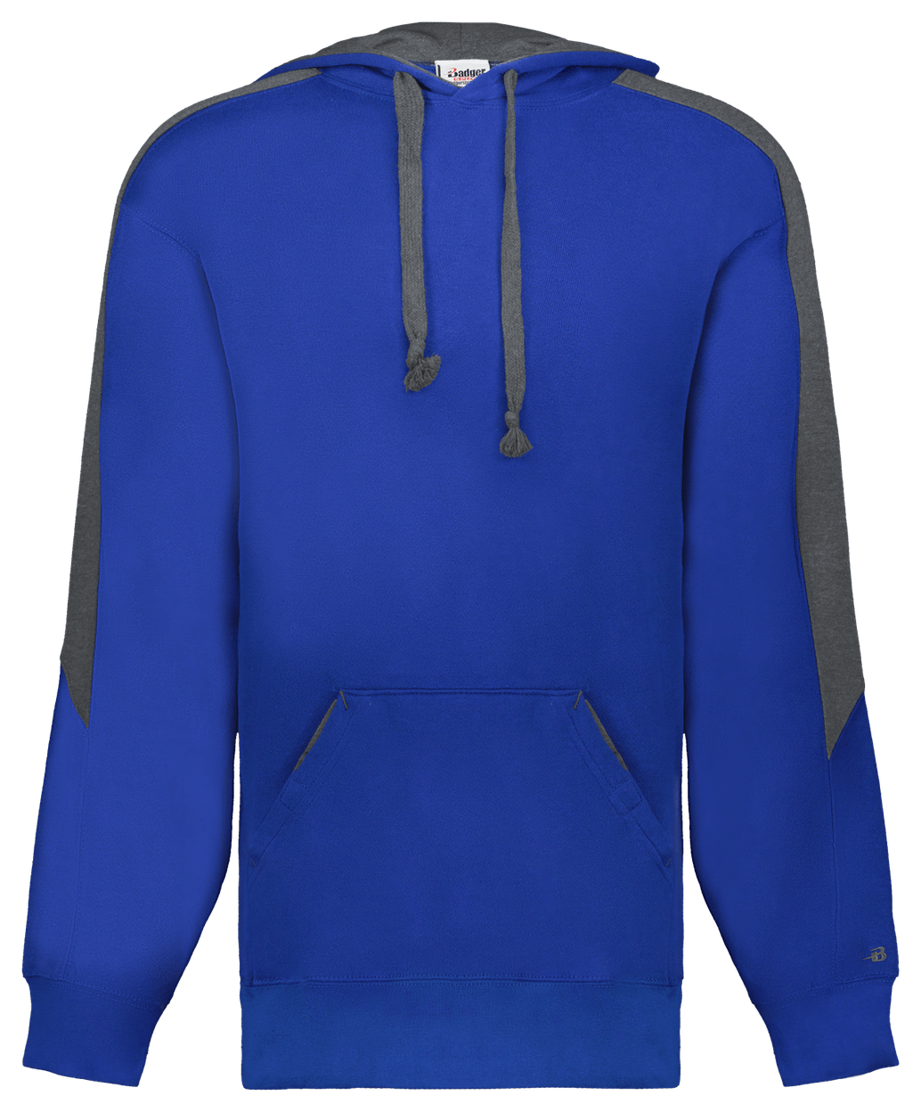 ROYAL/CHARCOAL (BA)