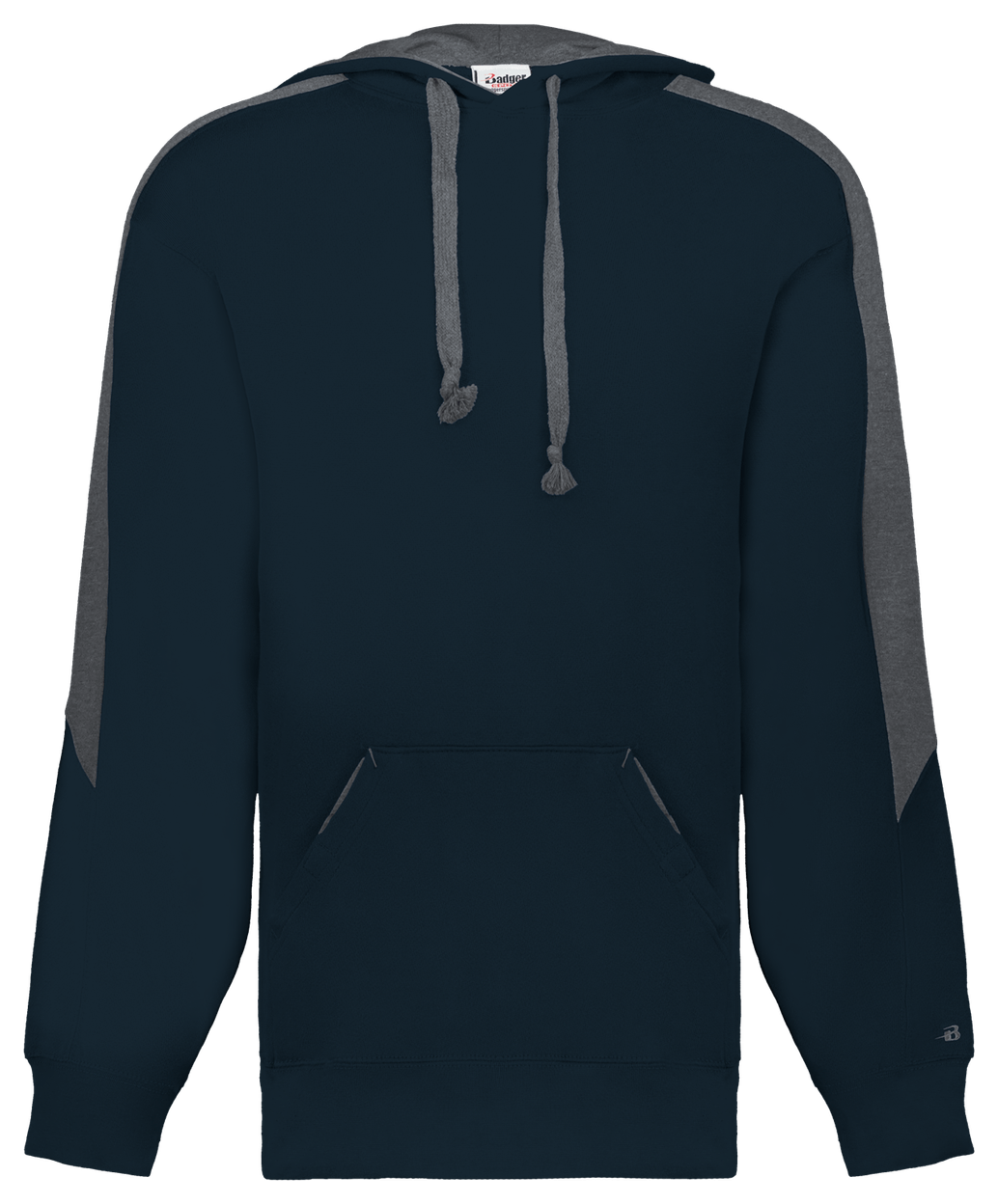 NAVY/CHARCOAL (BA)