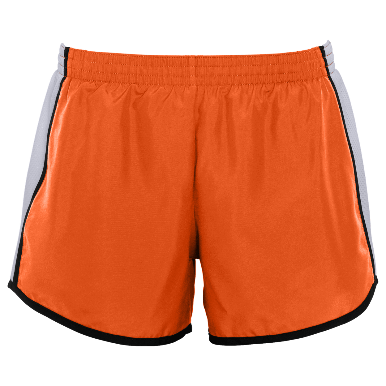 ORANGE/WHITE/BLACK