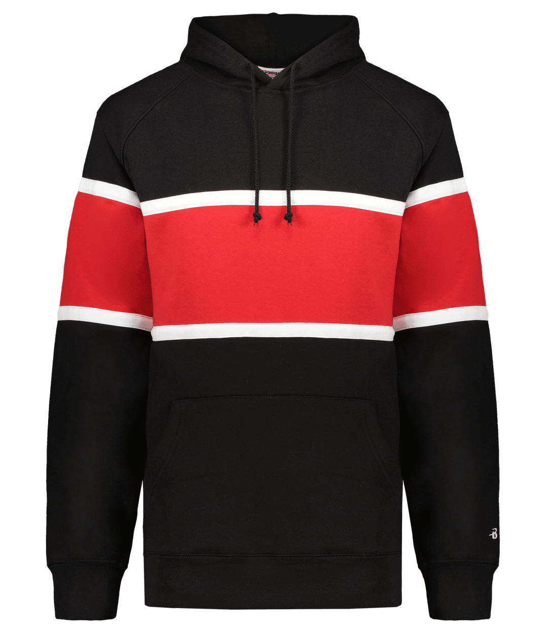 UNITED FLEECE HOODIE