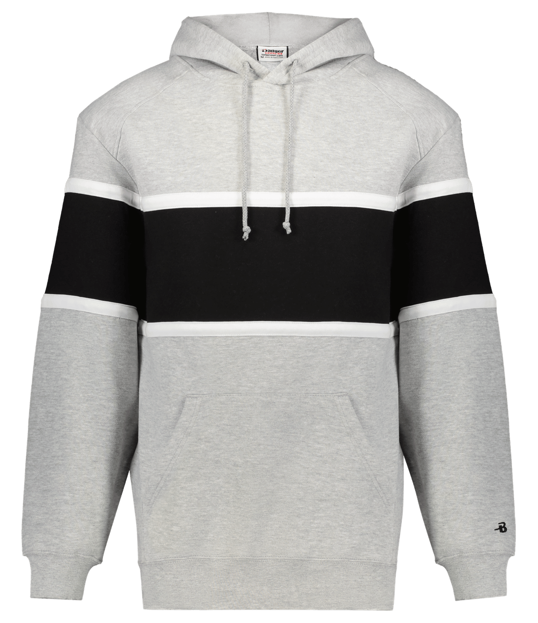 OXFORD/BLACK/WHITE (BA)