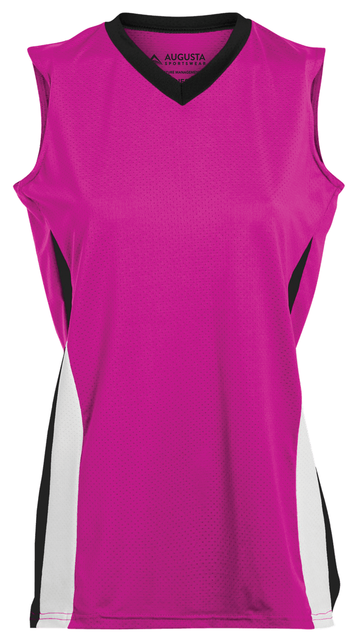 POWER PINK/BLACK/WHITE