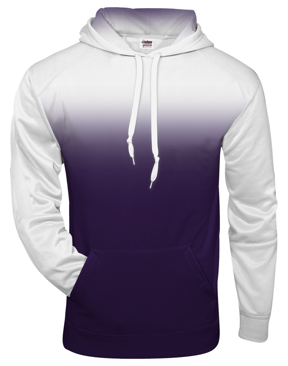 PURPLE OMBRE (BA)