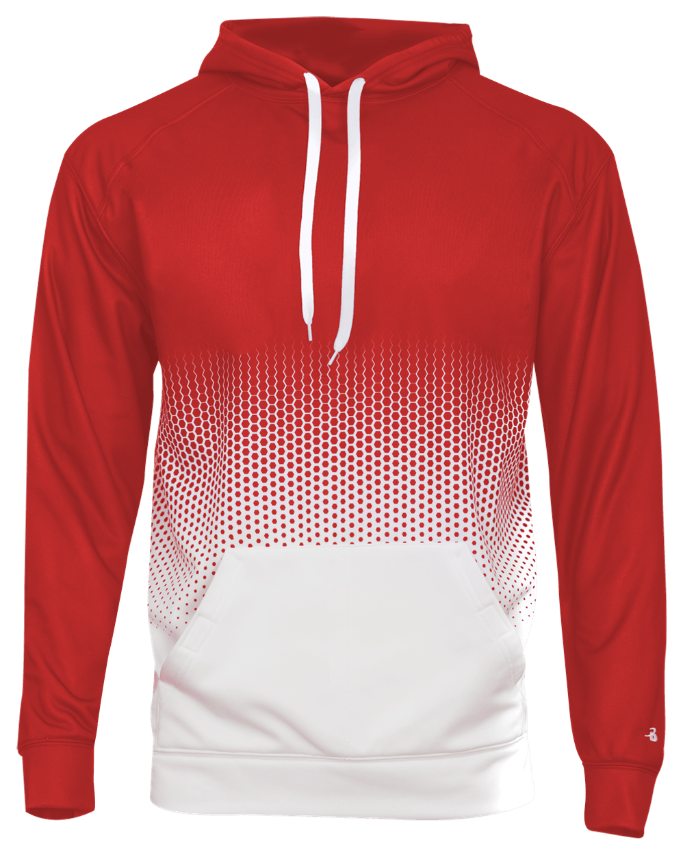 RED HEX (BA)