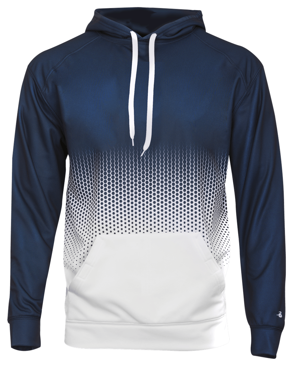 NAVY HEX (BA)