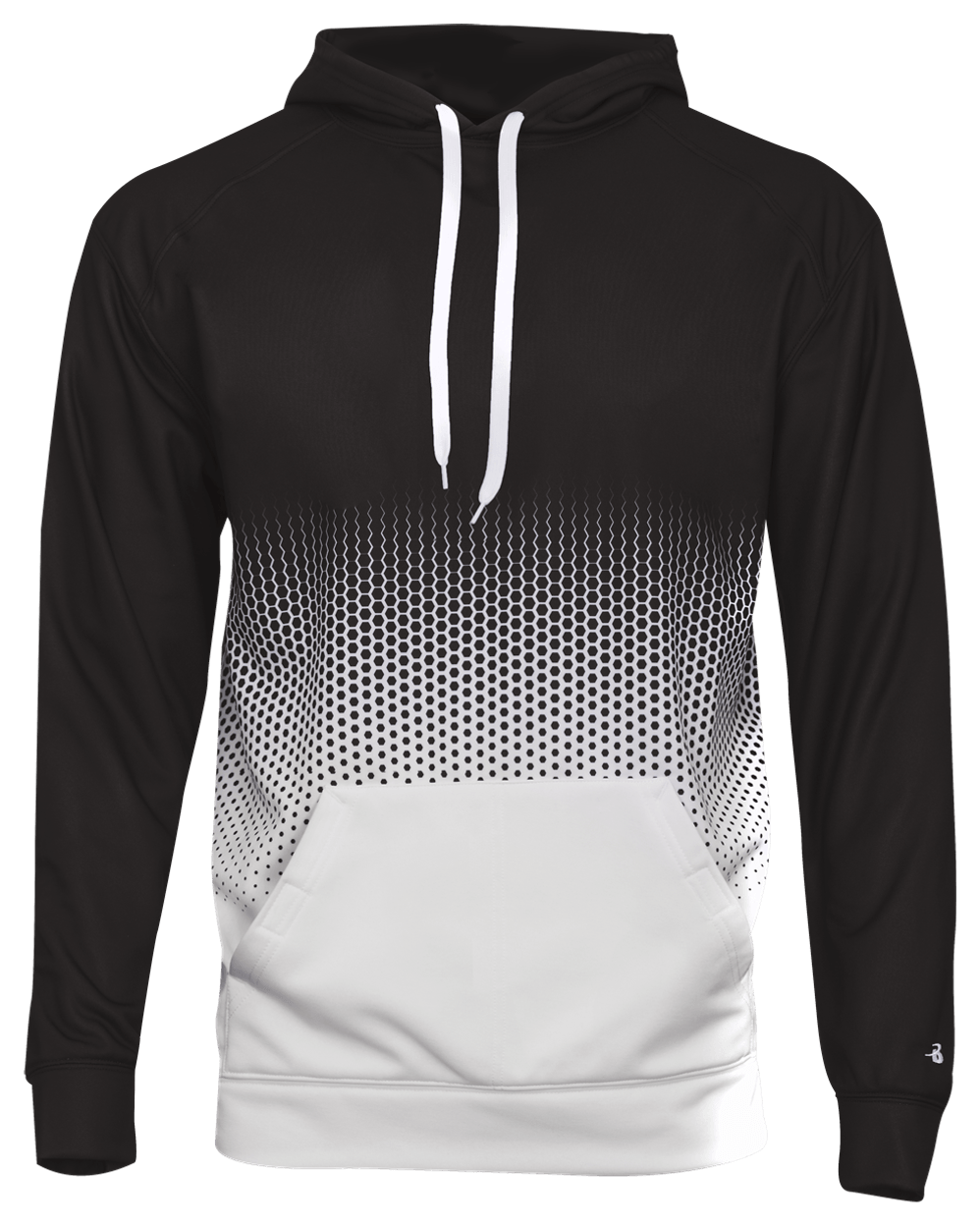 BLACK HEX (BA)