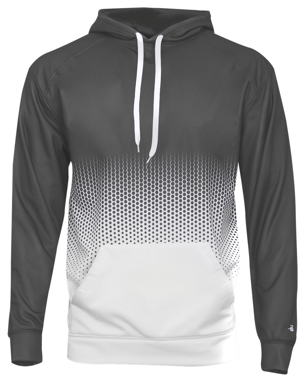 GRAPHITE HEX (BA)
