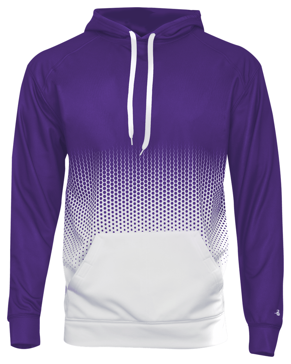 PURPLE HEX (BA)