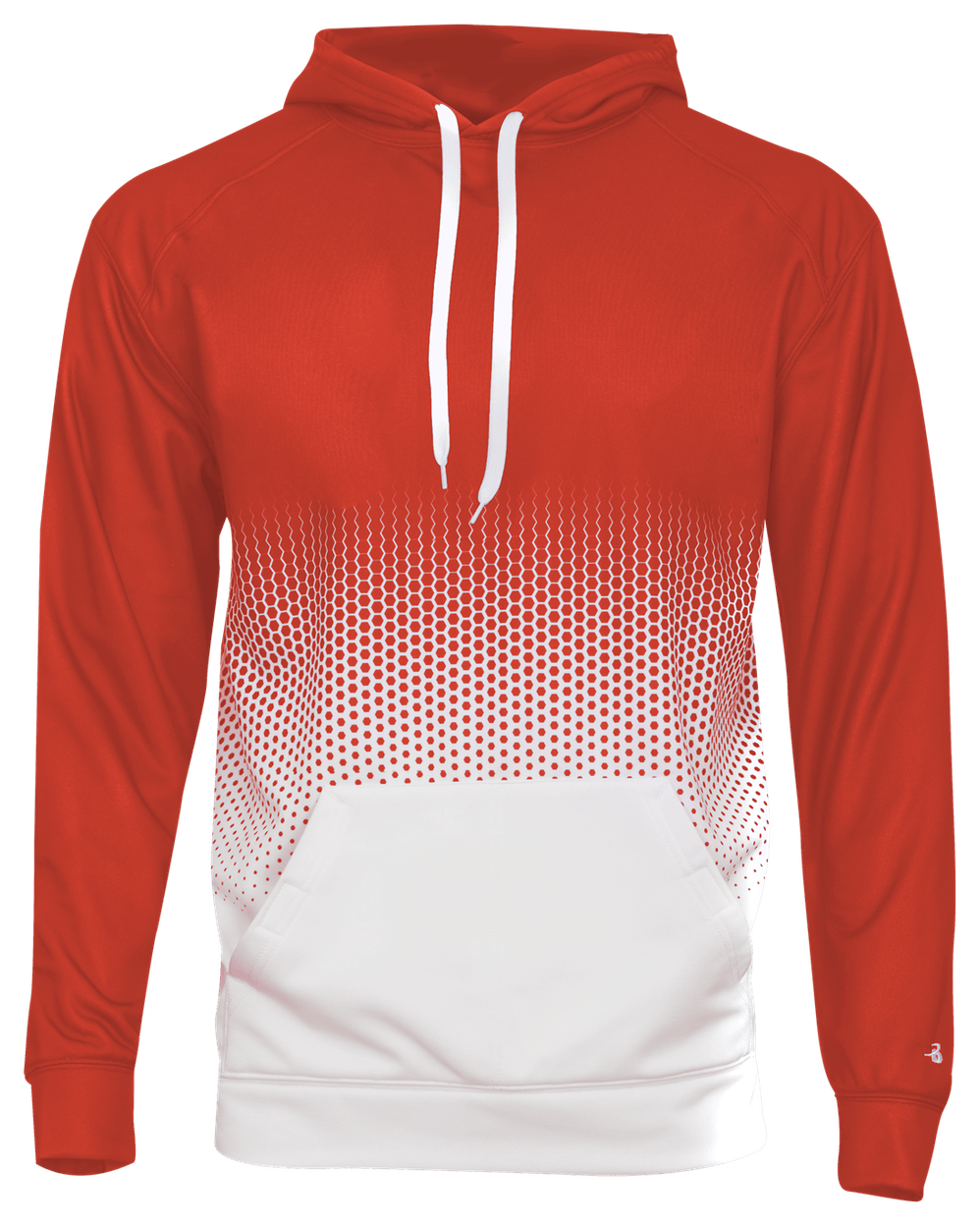 HEX 2.0 HOODIE