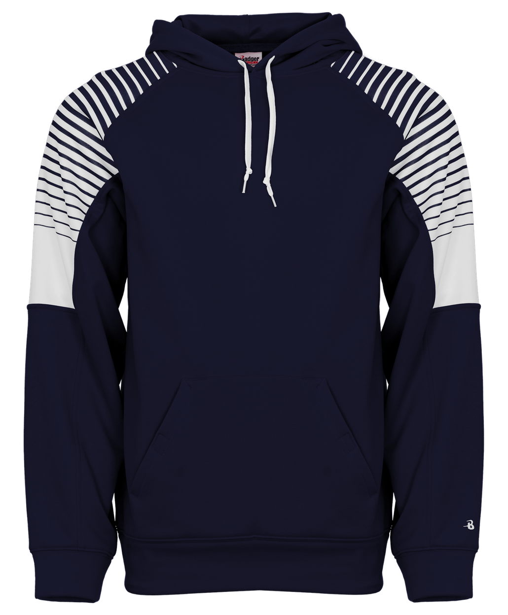 NAVY/NAVY LINEUP (BA)