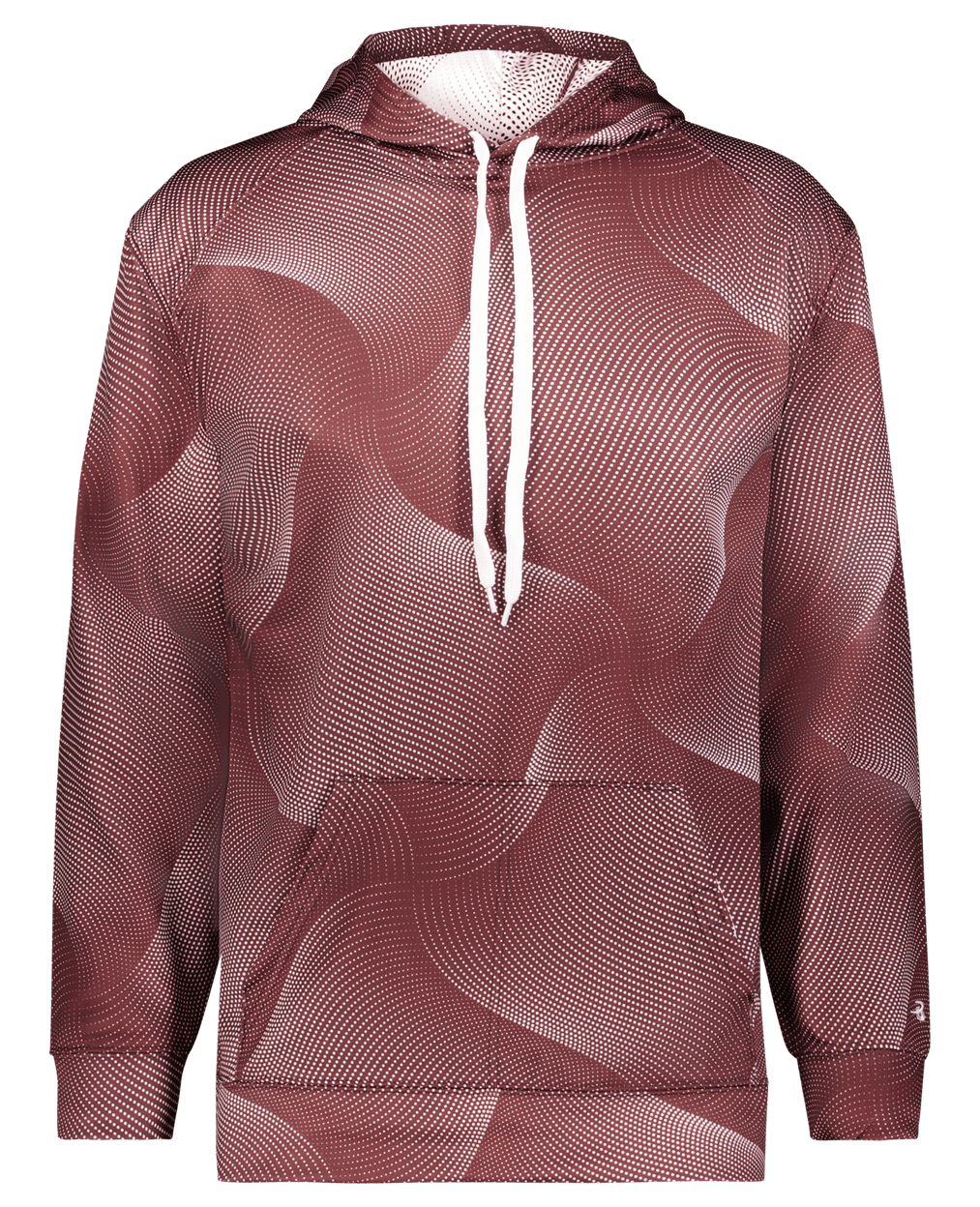 MAROON WARP (BA)