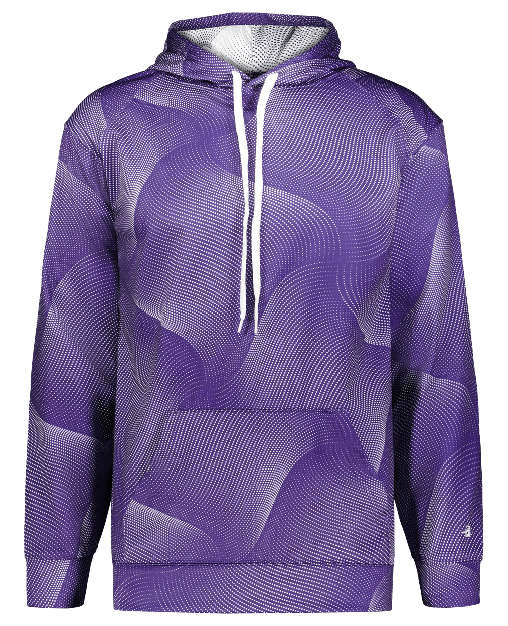 PURPLE WARP (BA)