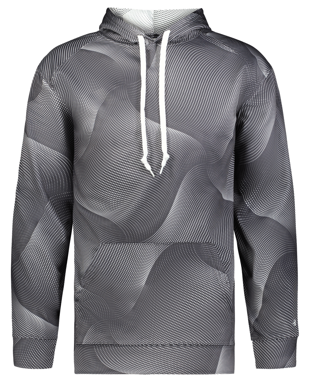 GRAPHITE WARP (BA)