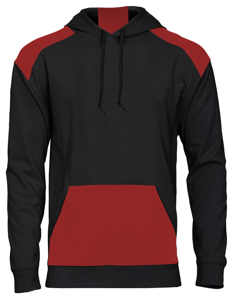 BREAKOUT PERFORMANCE FLEECE HOODIE