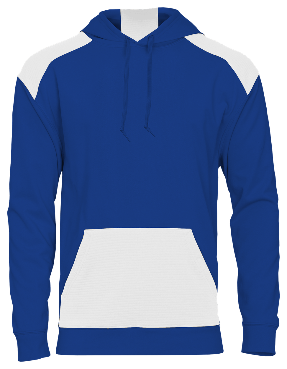 ROYAL/WHITE (BA)