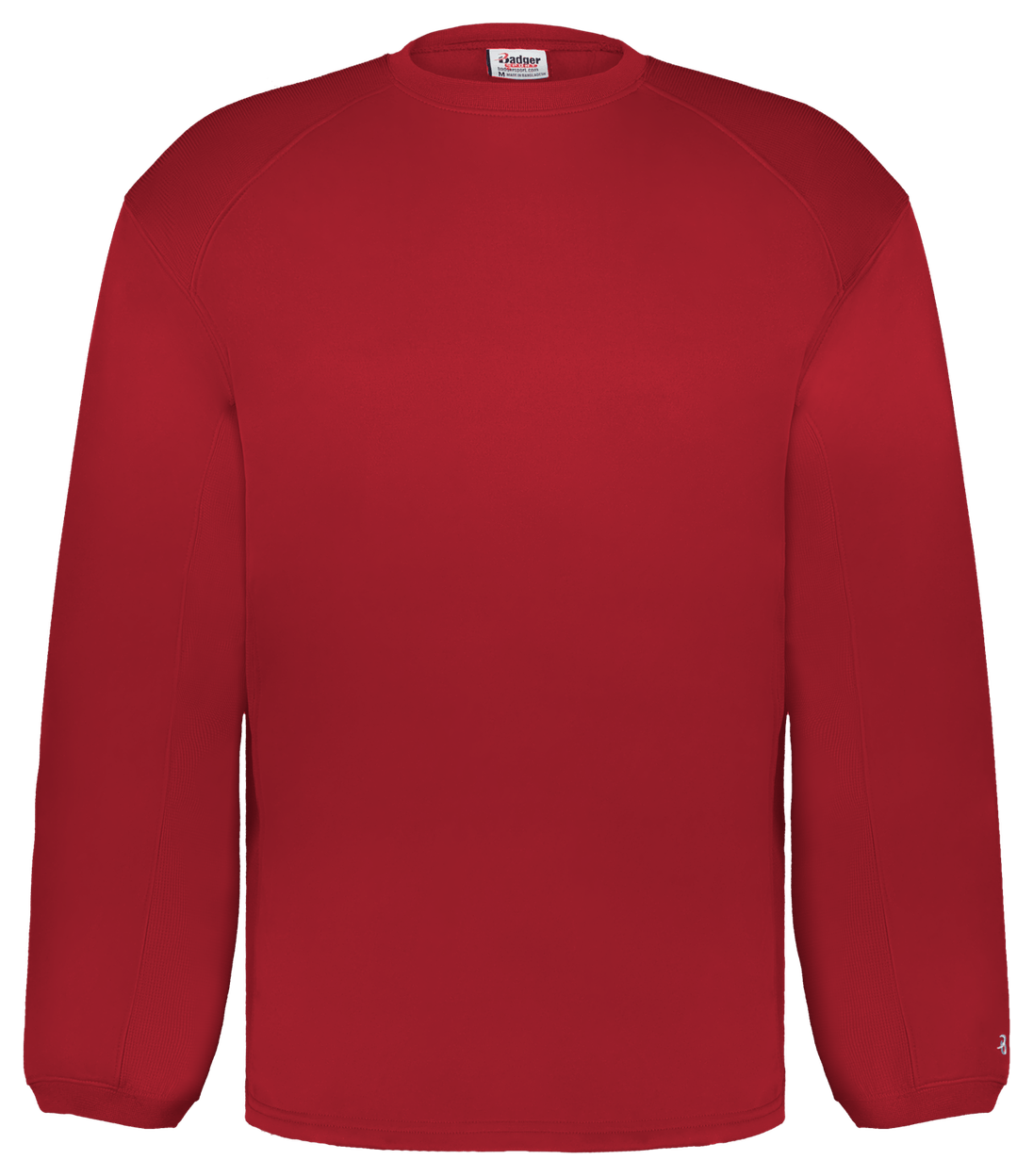 PERFORMANCE FLEECE CREW