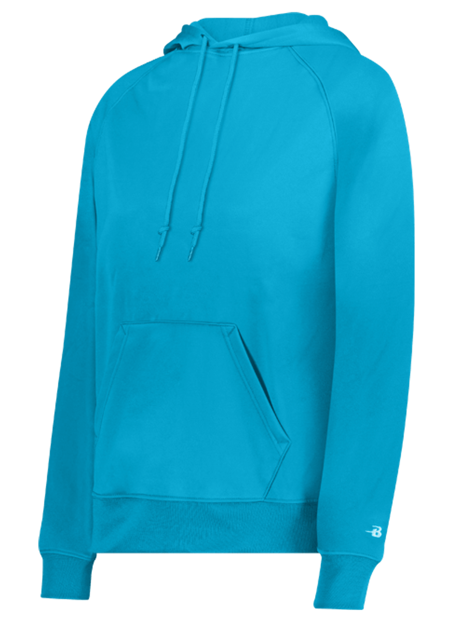 ELECTRIC BLUE (BA)
