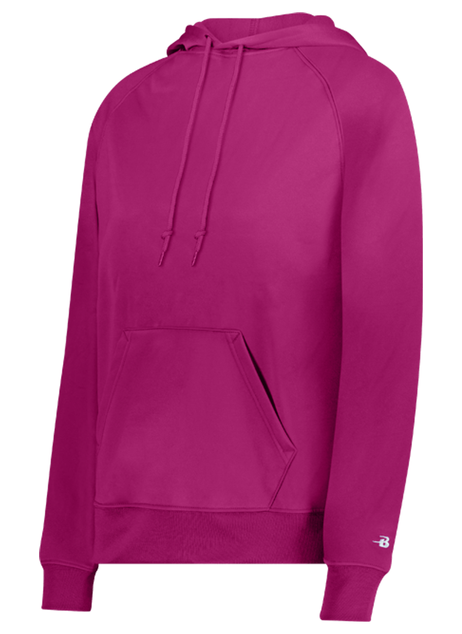 HOT PINK (BA)