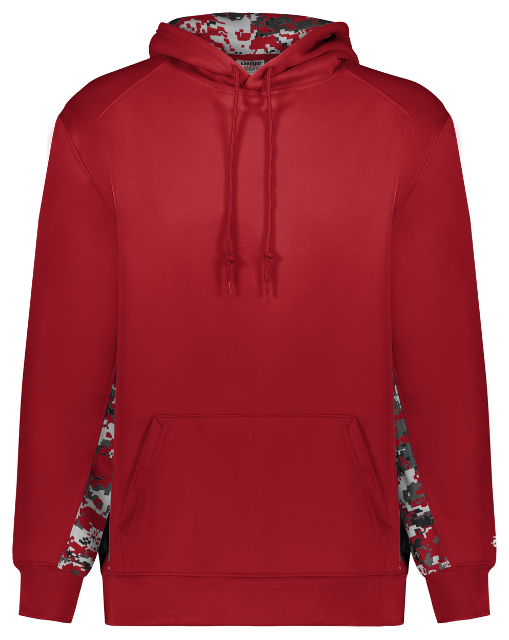 RED/RED DIGITAL (BA)