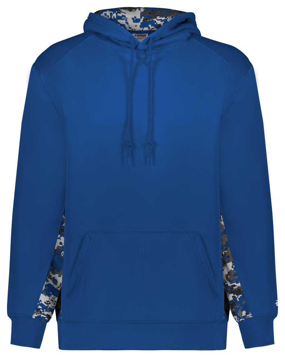 ROYAL/ROYAL DIGITAL (BA)