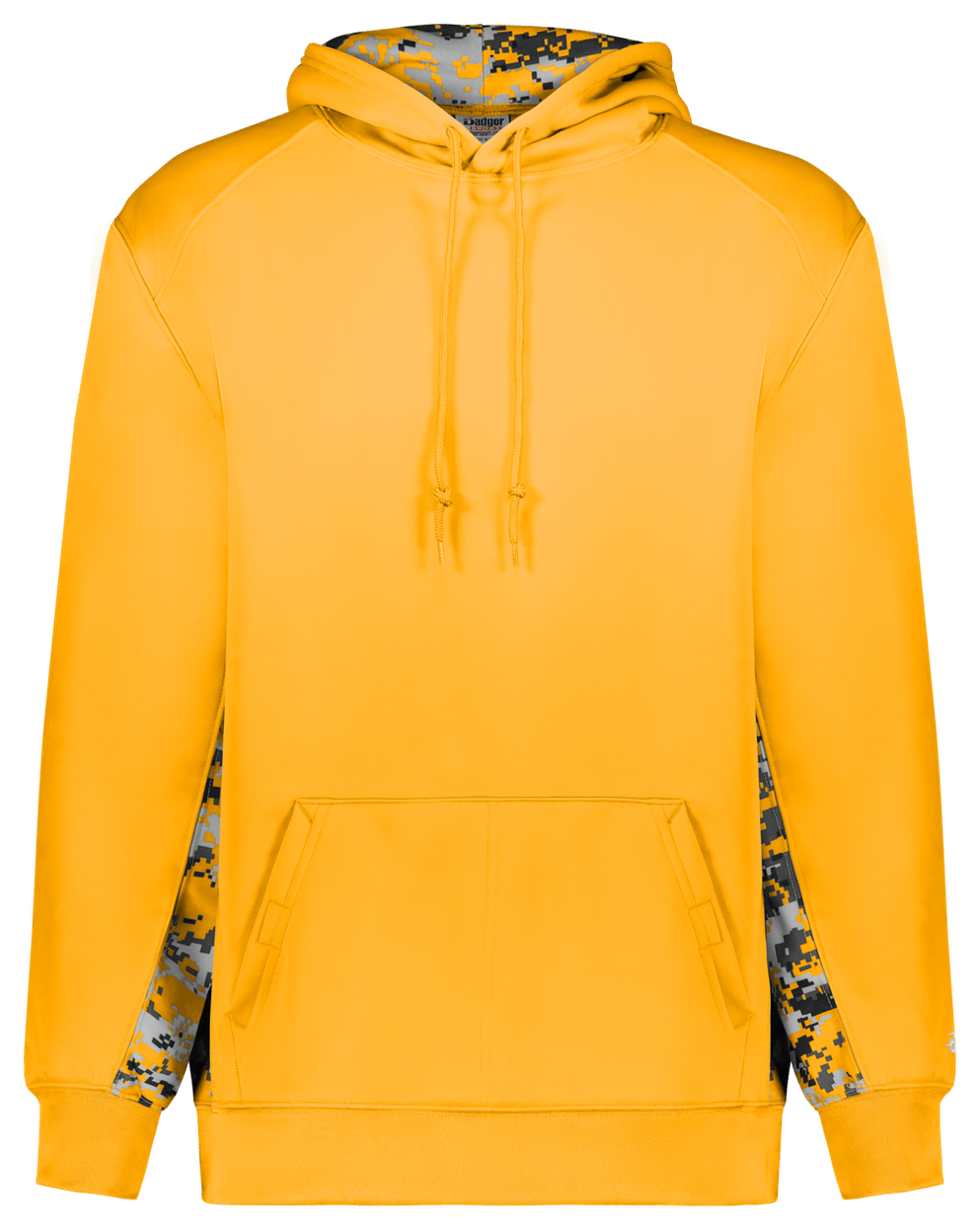 GOLD/GOLD DIGITAL (BA)