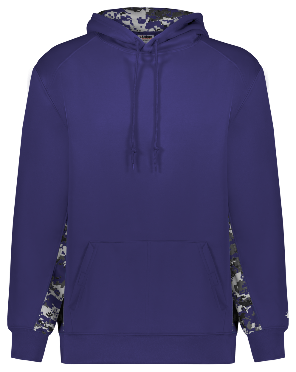 PURPLE/PURPLE DIGITAL (BA)