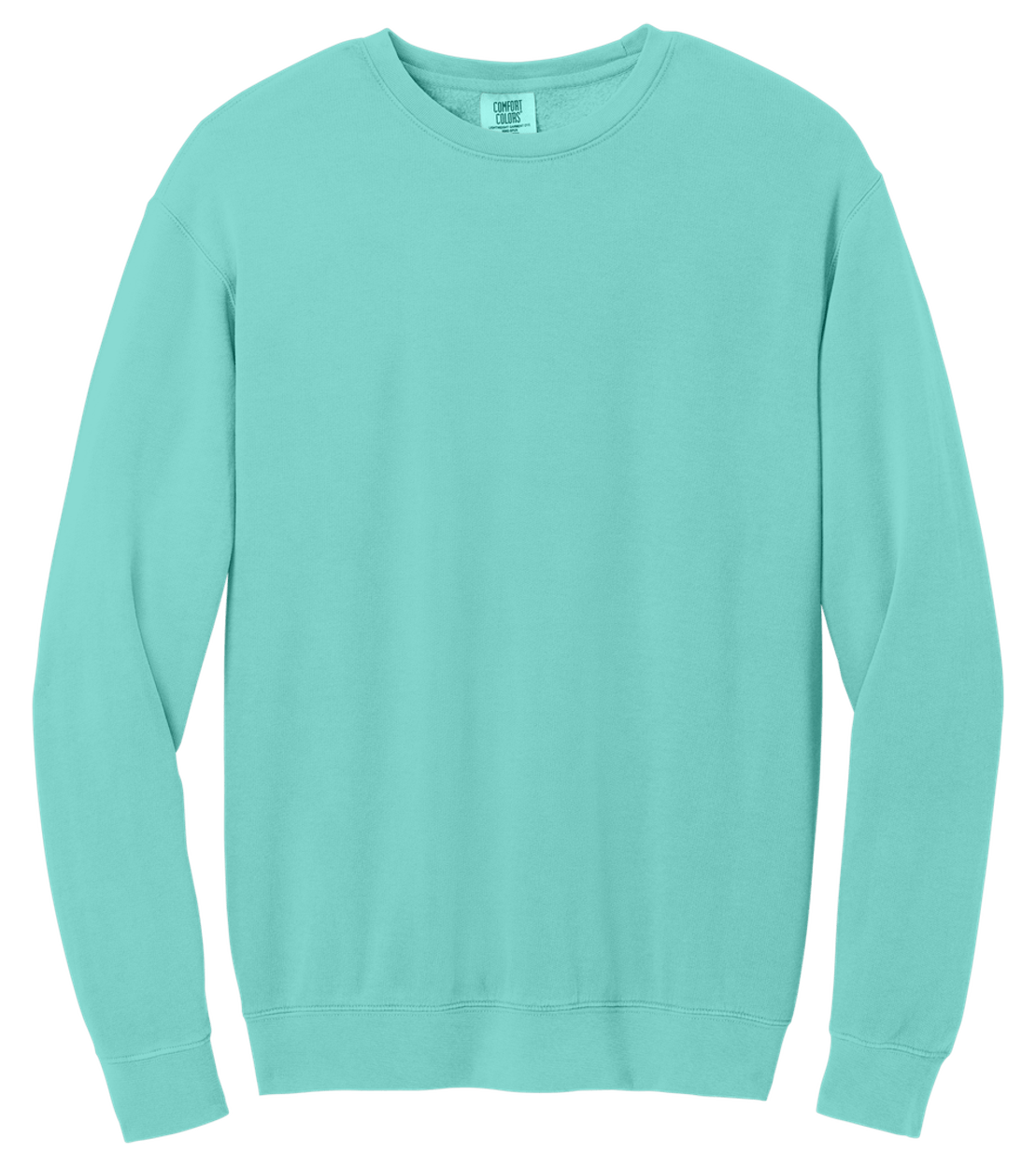 Chalky Mint