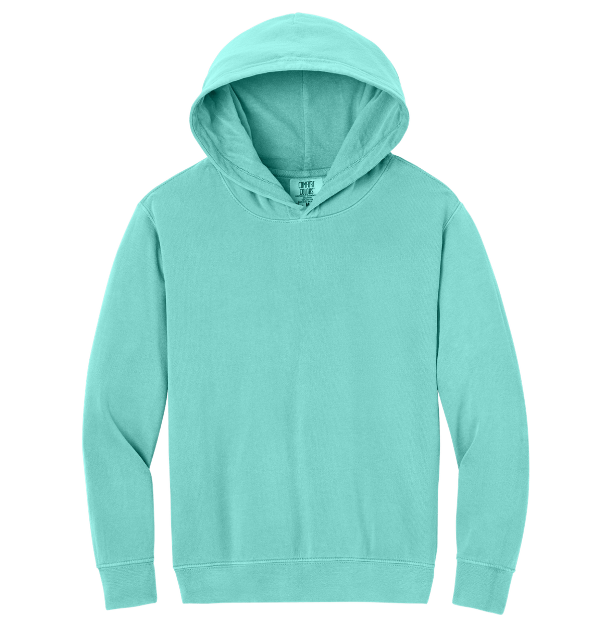 Chalky Mint