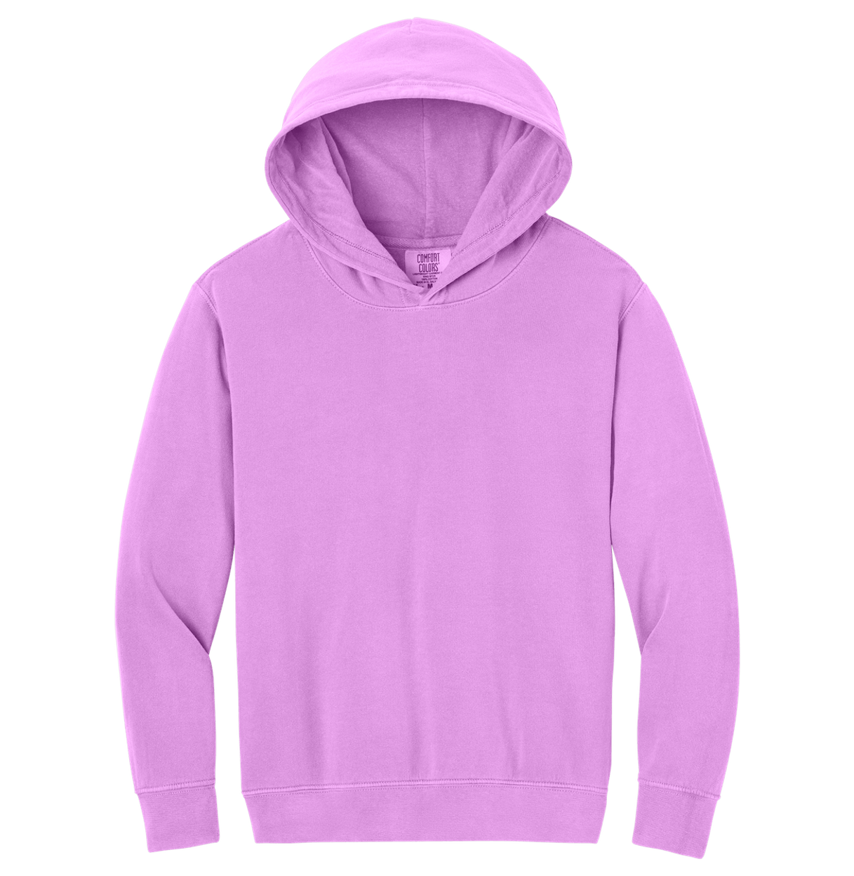 Neon Violet