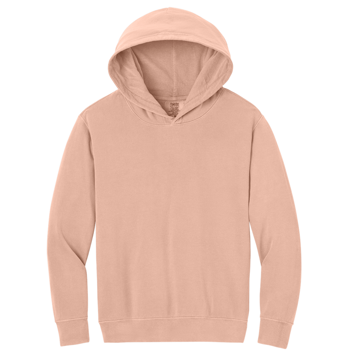 Peachy