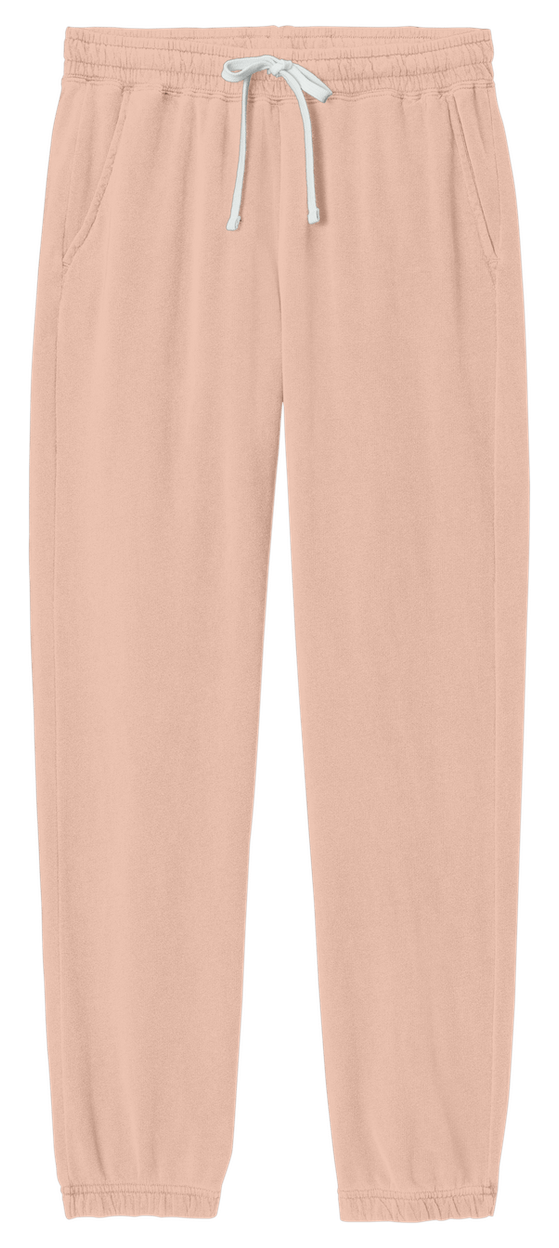 Peachy