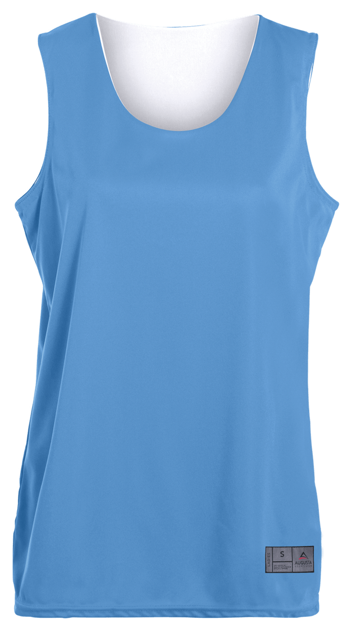 COLUMBIA BLUE/WHITE