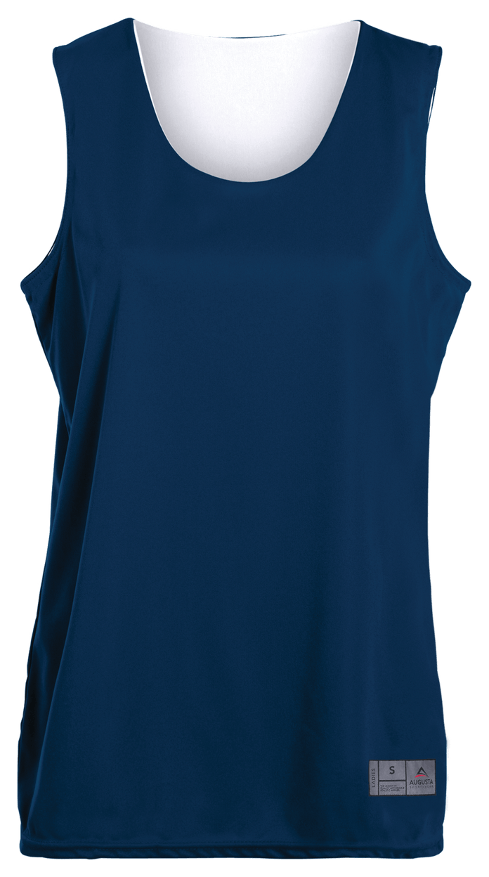 NAVY/WHITE
