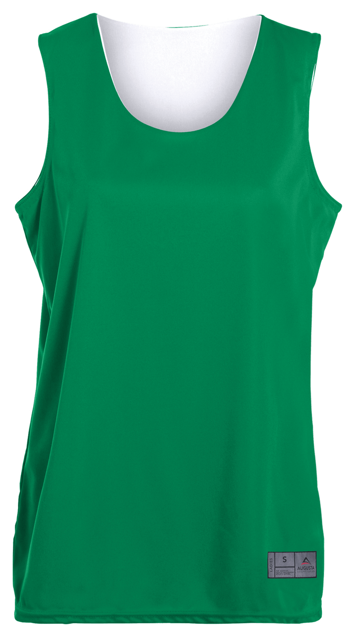 Ladies Reversible Wicking Jersey