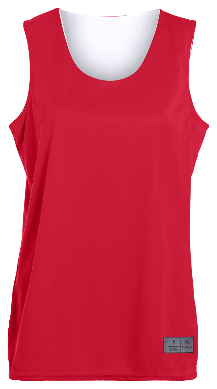 RED/WHITE