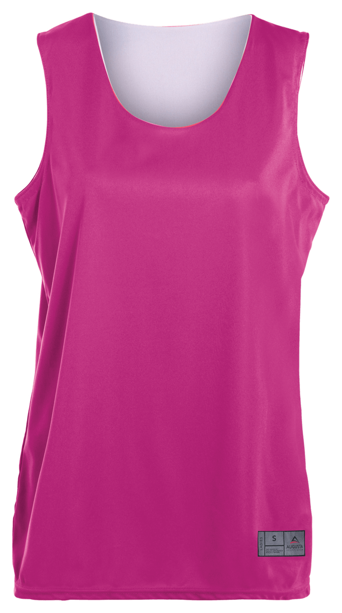 POWER PINK/WHITE