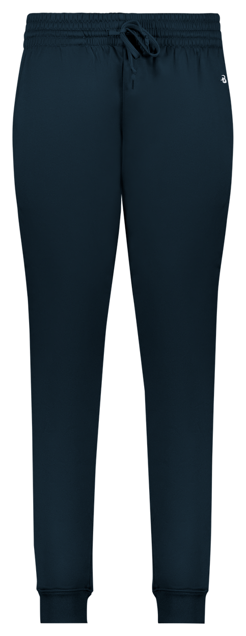 Ladies Performance Fleece Jogger