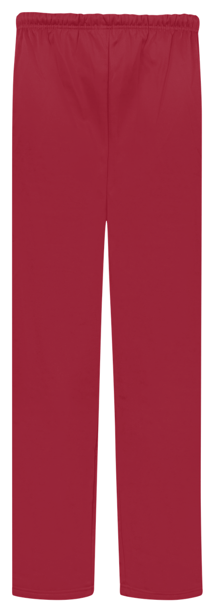 PERFORMANCE FLEECE OPEN BOTTOM PANT