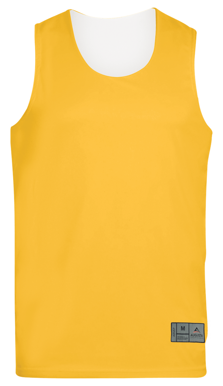 GOLD/WHITE