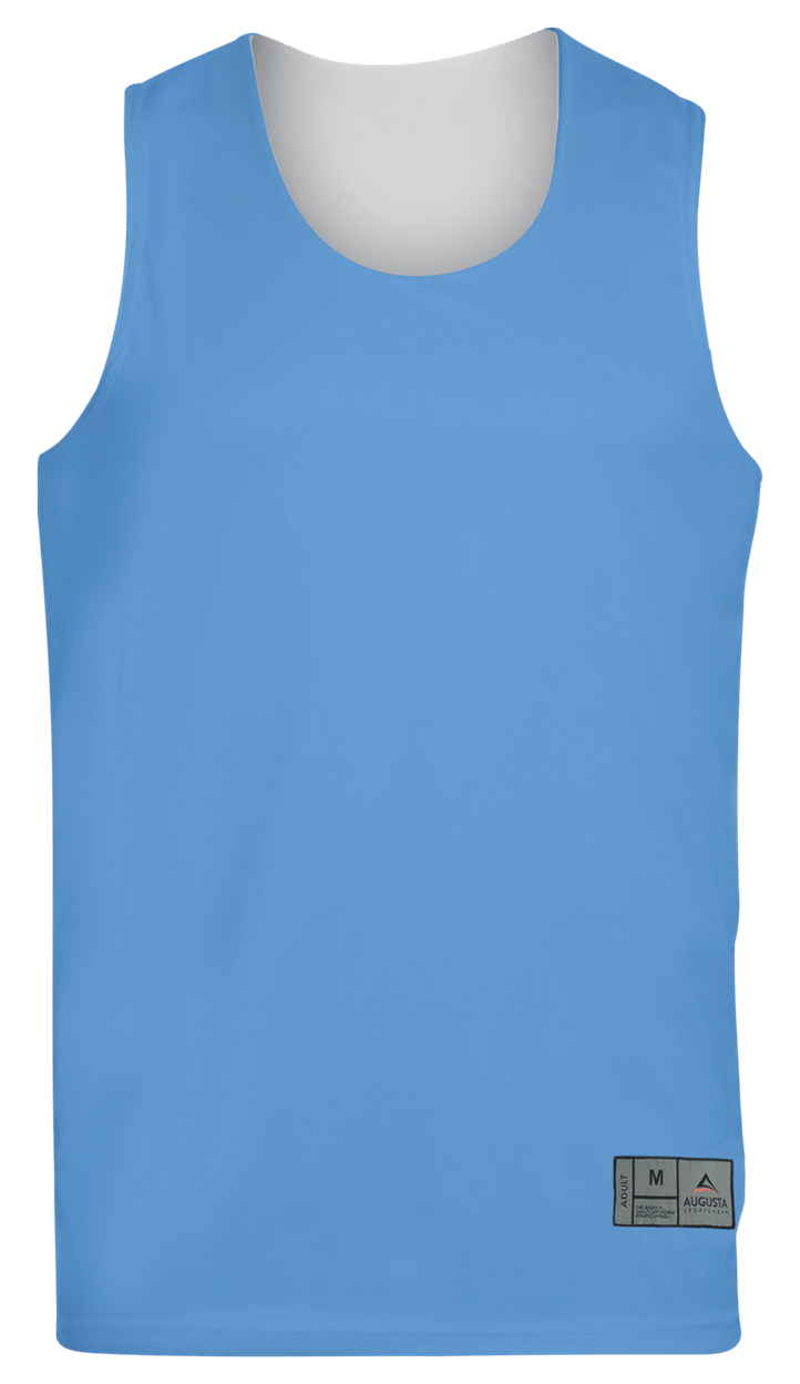 COLUMBIA BLUE/WHITE