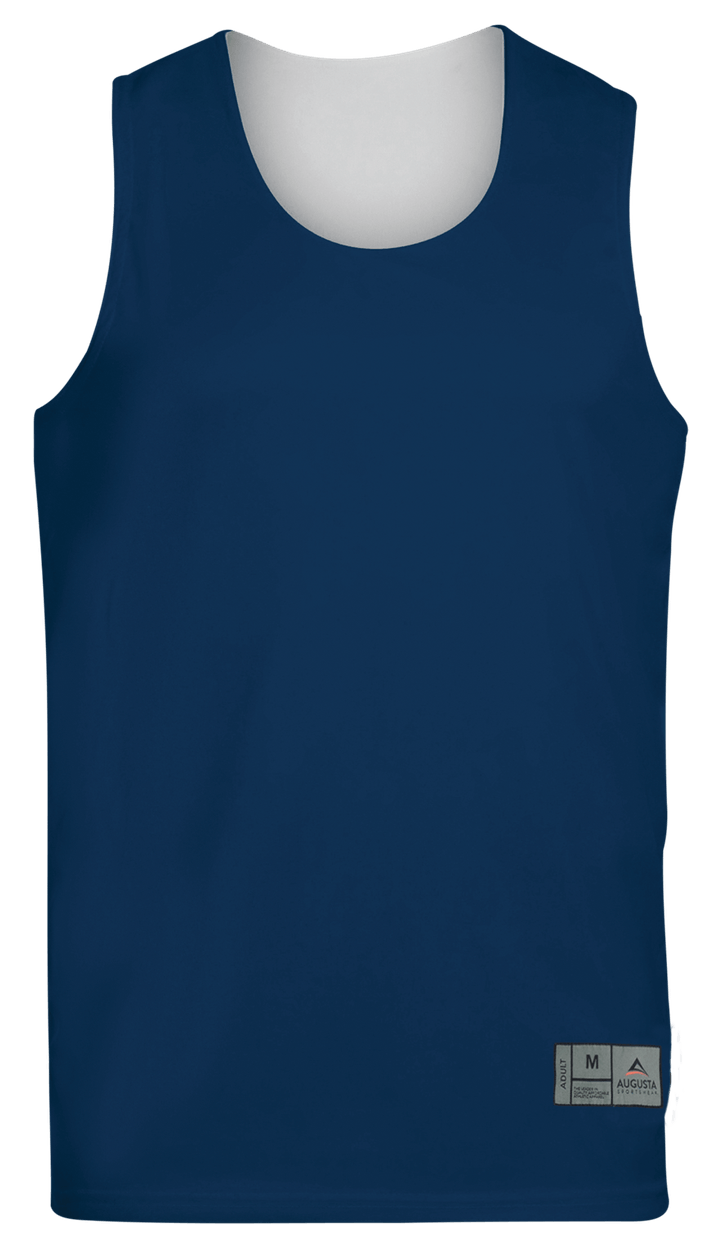 NAVY/WHITE