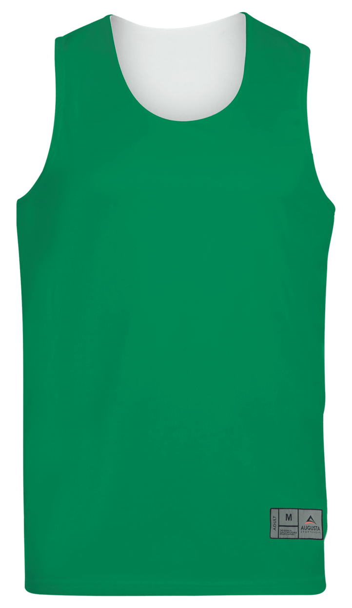 Reversible Wicking Jersey