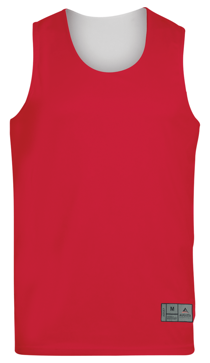 RED/WHITE