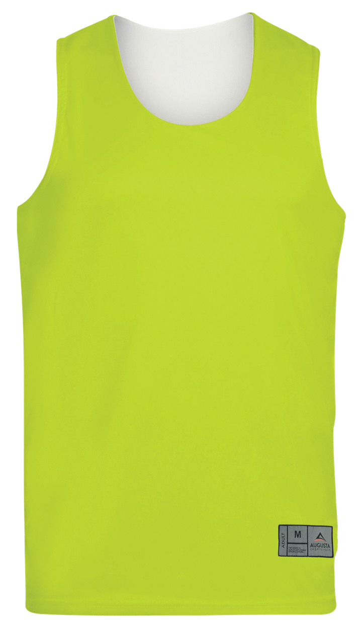 LIME/WHITE
