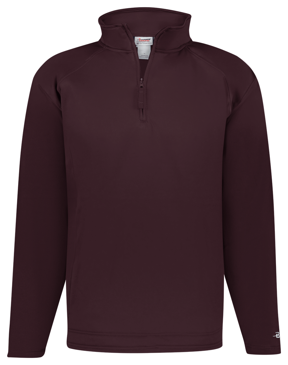MAROON (BA)