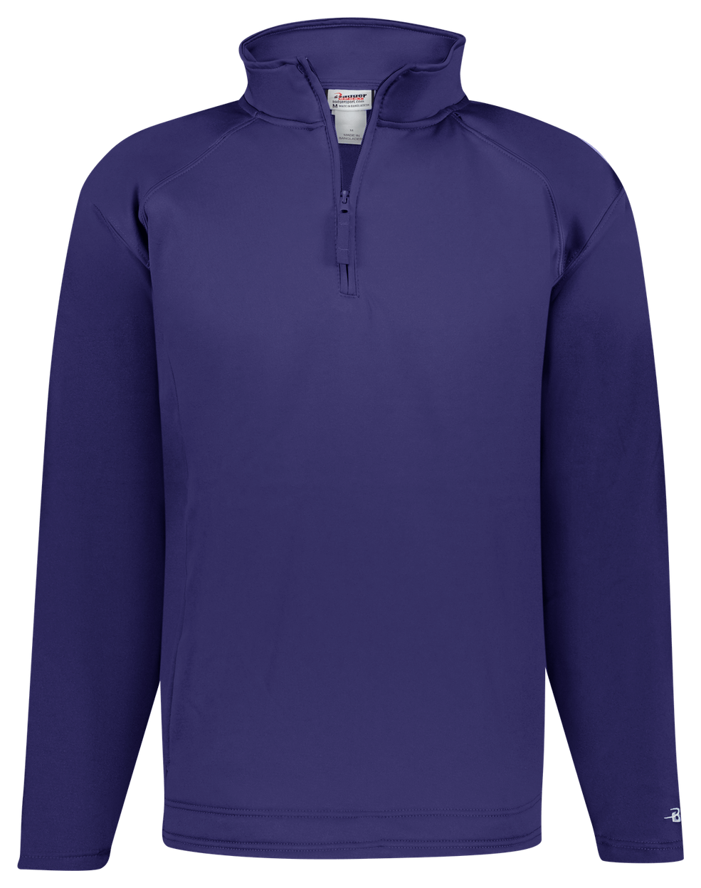 PURPLE (BA)
