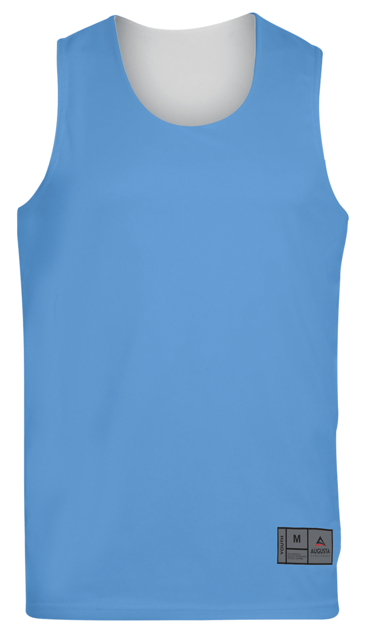 COLUMBIA BLUE/WHITE
