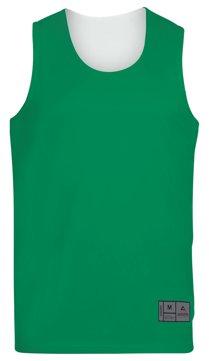 Youth Reversible Wicking Jersey
