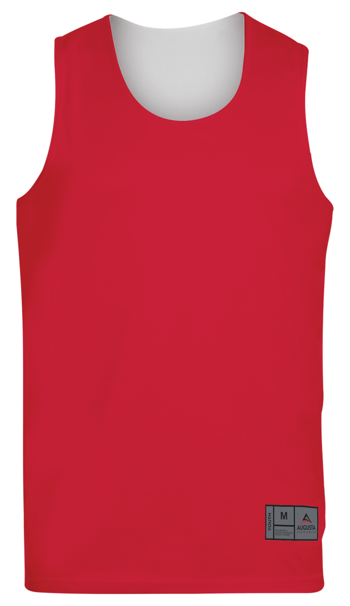 RED/WHITE